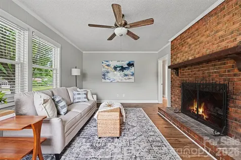1599 Hillcrest Avenue Lancaster SC 29720