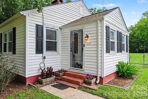 1599 Hillcrest Avenue Lancaster SC 29720