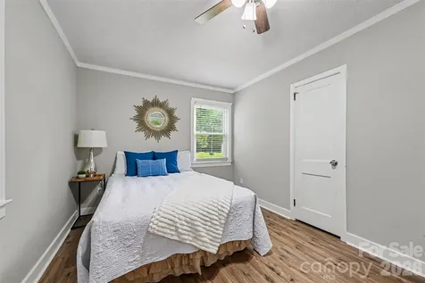 1599 Hillcrest Avenue Lancaster SC 29720