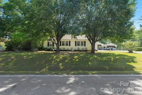 1599 Hillcrest Avenue Lancaster SC 29720