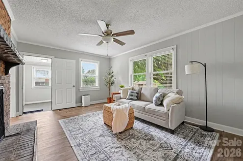 1599 Hillcrest Avenue Lancaster SC 29720
