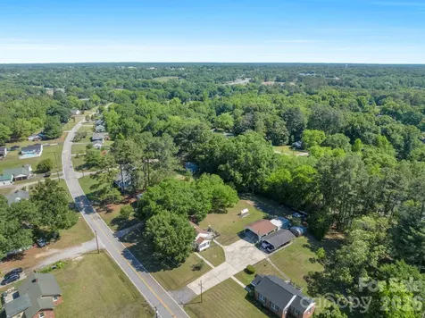 1599 Hillcrest Avenue Lancaster SC 29720