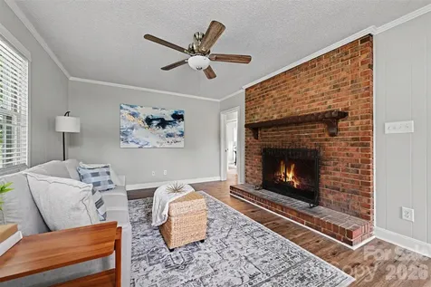 1599 Hillcrest Avenue Lancaster SC 29720