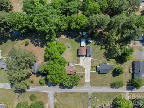 1599 Hillcrest Avenue Lancaster SC 29720