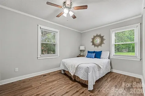 1599 Hillcrest Avenue Lancaster SC 29720