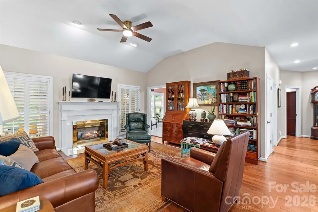 943 Argyle Court Statesville NC 28677
