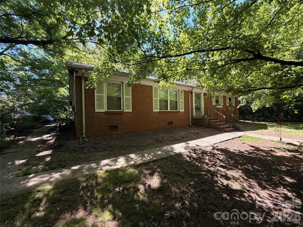7000 Ridge Lane Road Charlotte NC 28262
