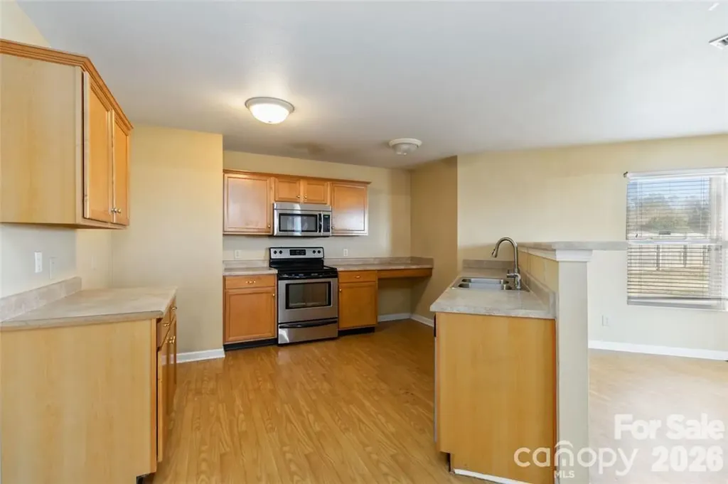 420 Zander Woods Court Mount Holly NC 28120