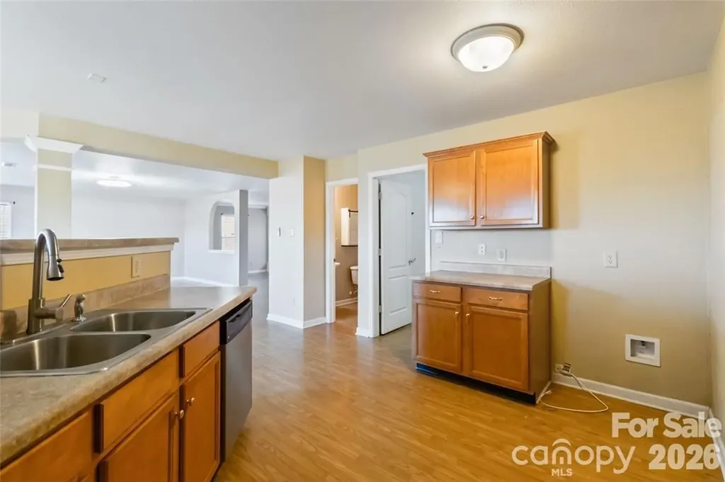 420 Zander Woods Court Mount Holly NC 28120