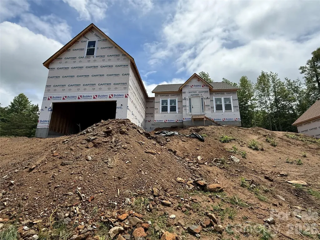 405 Huntington Woods Street SE Lenoir NC 28645