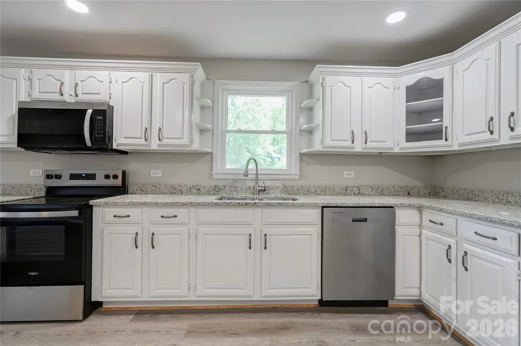 153 Greene Road Forest City NC 28043