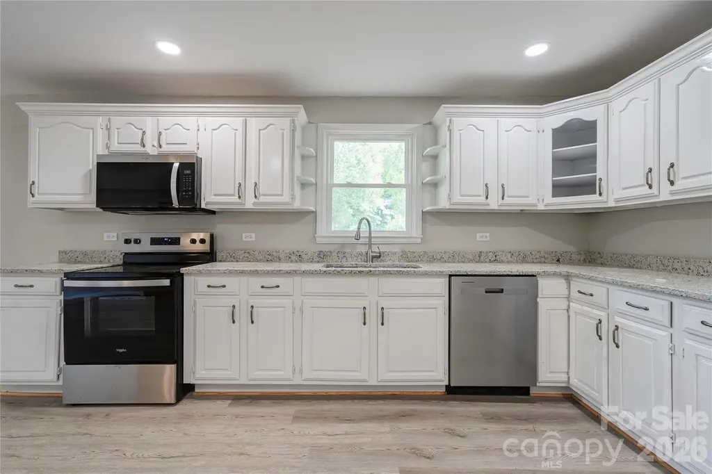 153 Greene Road Forest City NC 28043