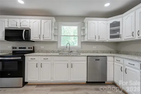 153 Greene Road Forest City NC 28043