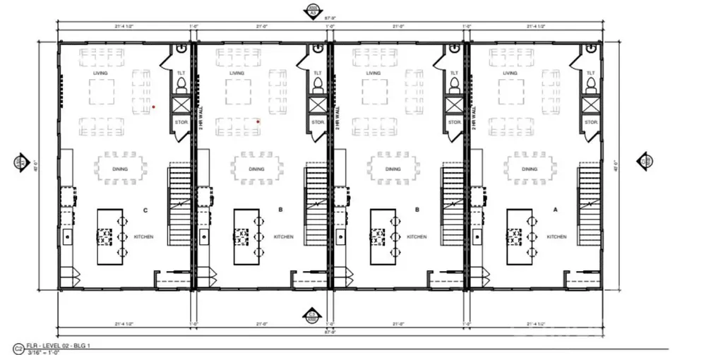 3000+3500 Sloan Drive Charlotte NC 28208