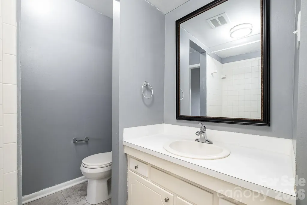 4609 Coronado Drive Charlotte NC 28212