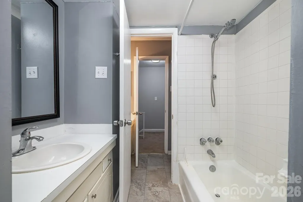 4609 Coronado Drive Charlotte NC 28212