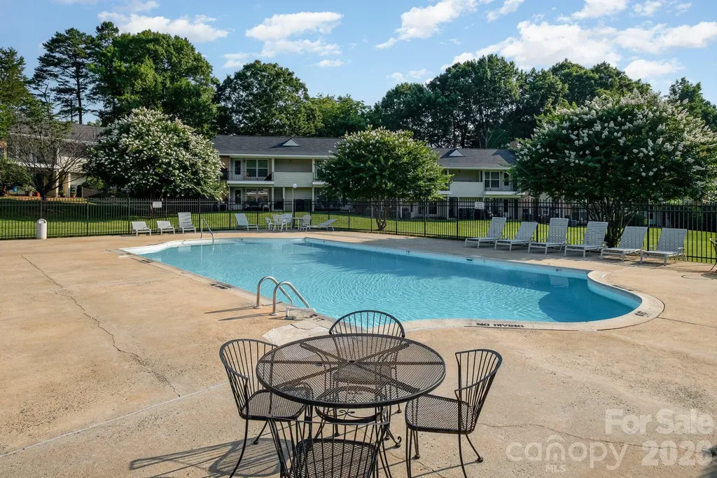 4609 Coronado Drive Charlotte NC 28212