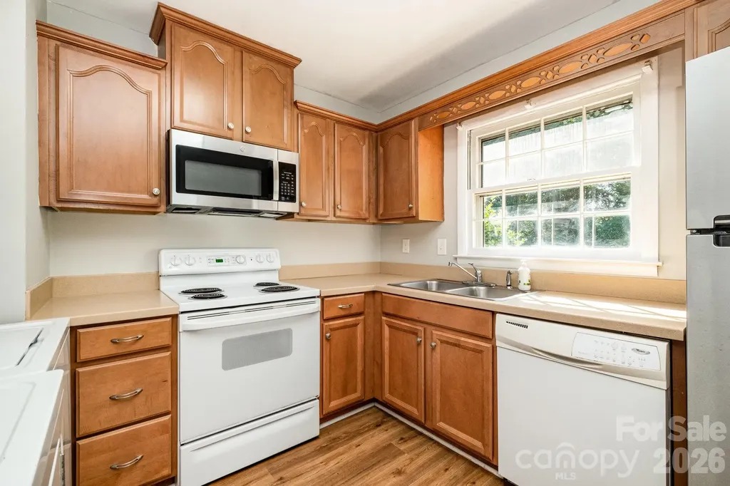 4609 Coronado Drive Charlotte NC 28212