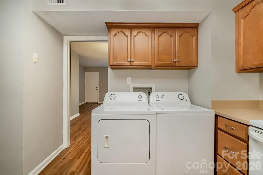 4609 Coronado Drive Charlotte NC 28212