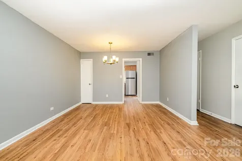 4609 Coronado Drive Charlotte NC 28212