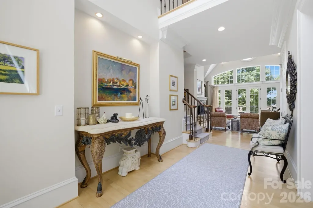191 Porters Glen New London NC 28127