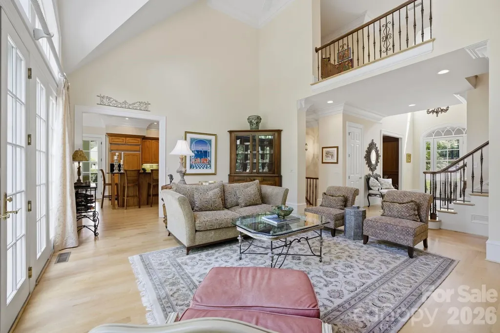 191 Porters Glen New London NC 28127