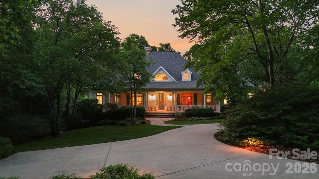 191 Porters Glen New London NC 28127