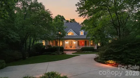 191 Porters Glen New London NC 28127