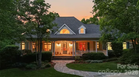 191 Porters Glen New London NC 28127
