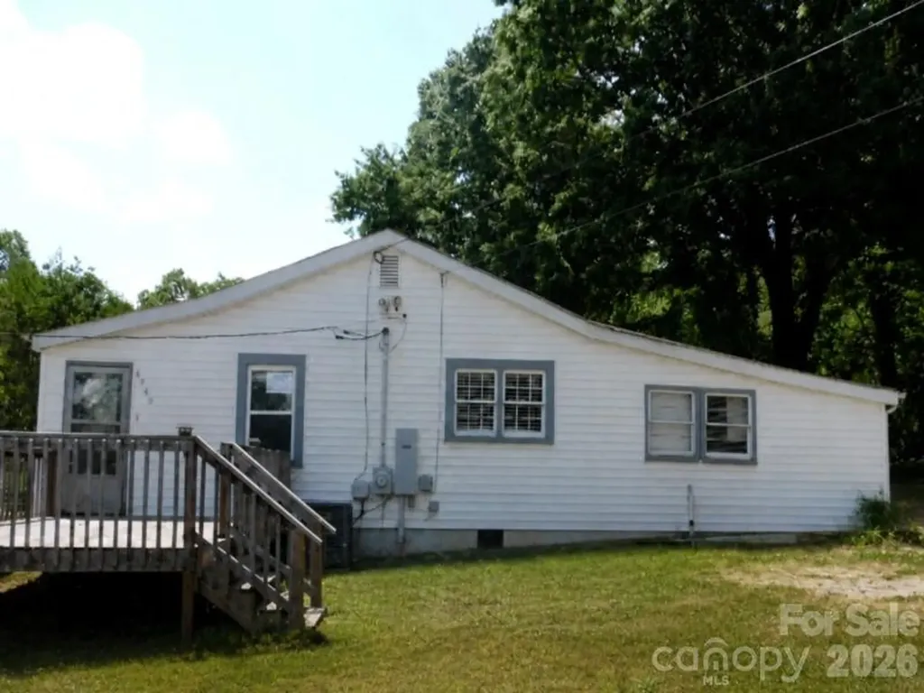 4749 Crowders Crest Drive Gastonia NC 28052