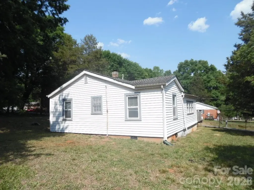 4749 Crowders Crest Drive Gastonia NC 28052
