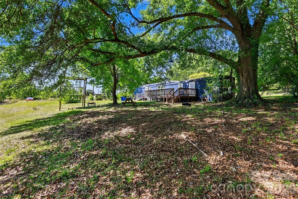 9937 Harwood Lane Charlotte NC 28214