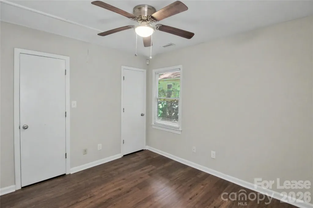 1228 Pegram Street Charlotte NC 28205