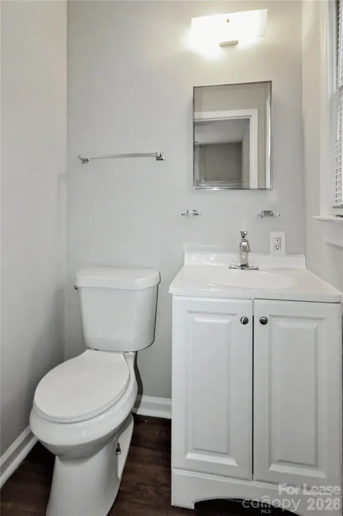 1228 Pegram Street Charlotte NC 28205