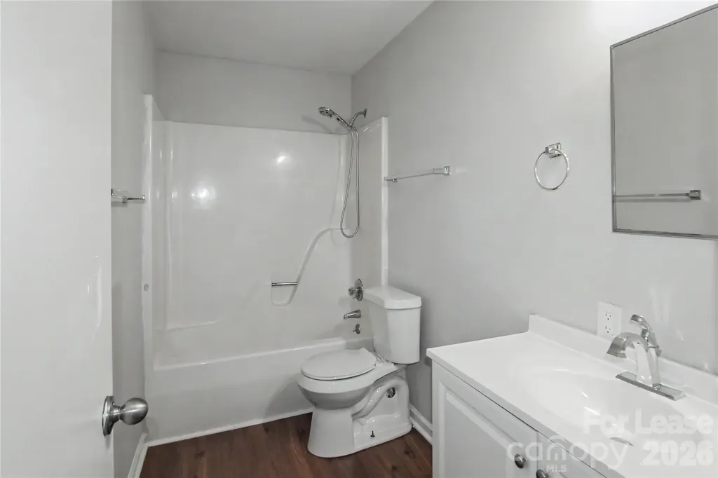 1228 Pegram Street Charlotte NC 28205