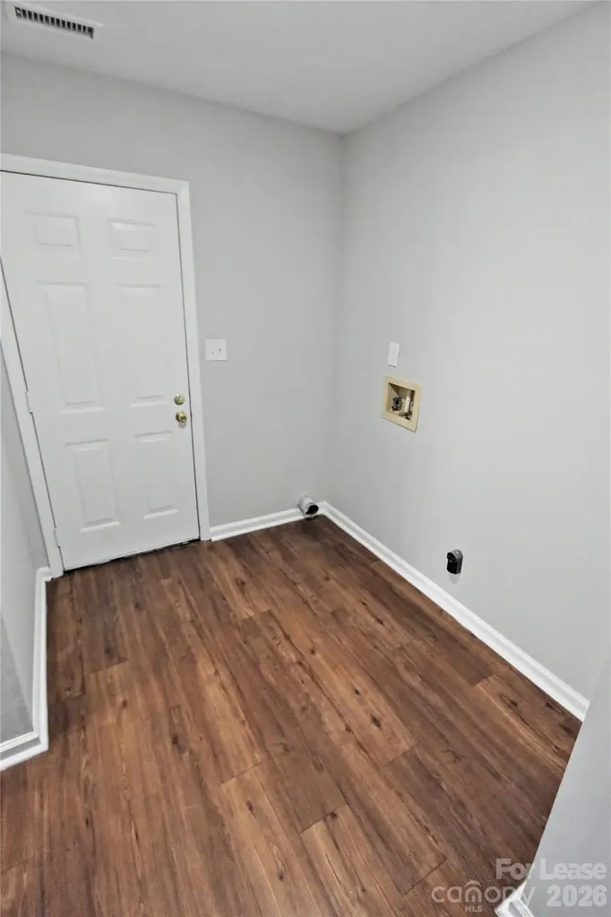 1228 Pegram Street Charlotte NC 28205