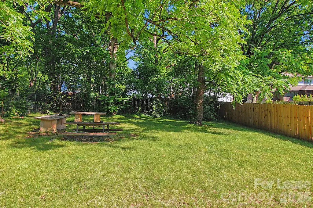 1228 Pegram Street Charlotte NC 28205