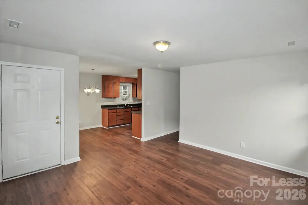1228 Pegram Street Charlotte NC 28205