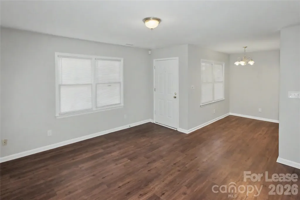 1228 Pegram Street Charlotte NC 28205