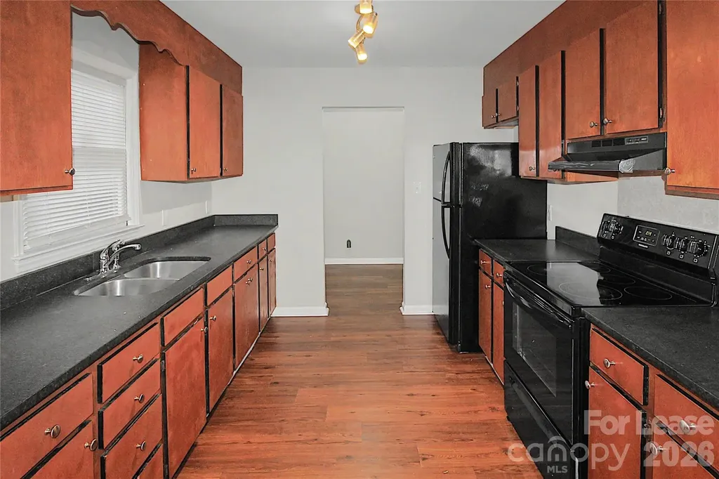 1228 Pegram Street Charlotte NC 28205