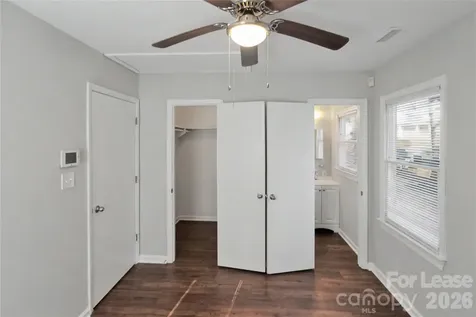 1228 Pegram Street Charlotte NC 28205