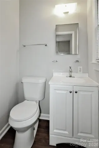 1228 Pegram Street Charlotte NC 28205