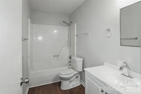 1228 Pegram Street Charlotte NC 28205