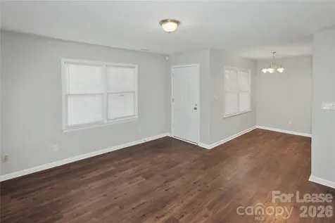 1228 Pegram Street Charlotte NC 28205