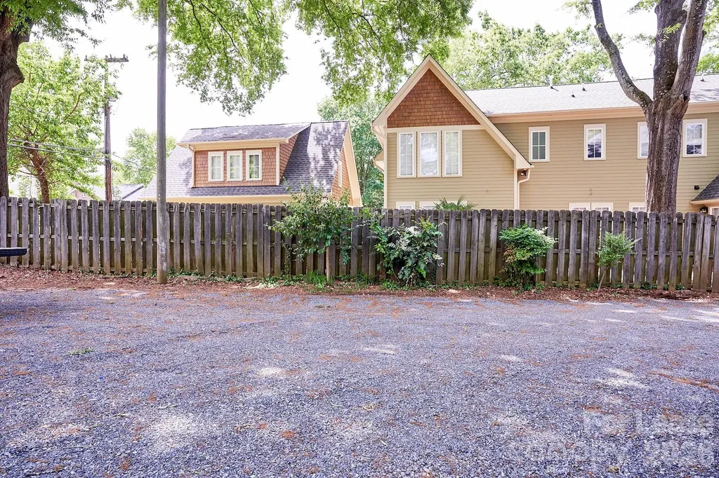 217 Circle Avenue Charlotte NC 28207