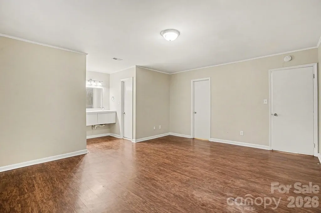 11513 Vista Haven Drive Charlotte NC 28226