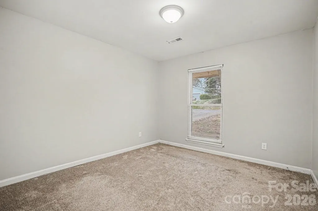 11513 Vista Haven Drive Charlotte NC 28226