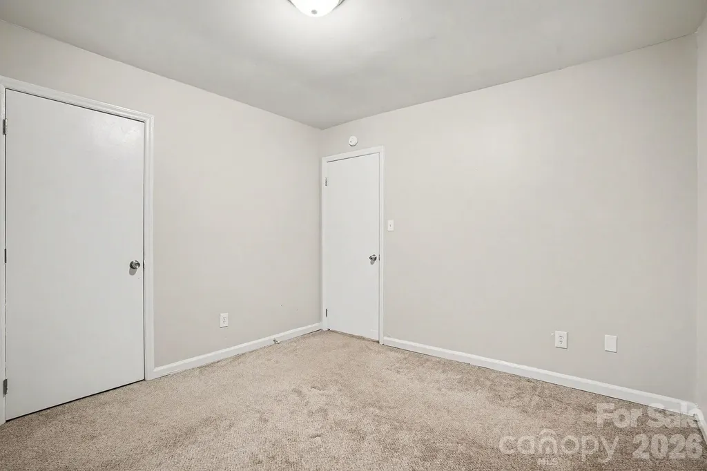 11513 Vista Haven Drive Charlotte NC 28226