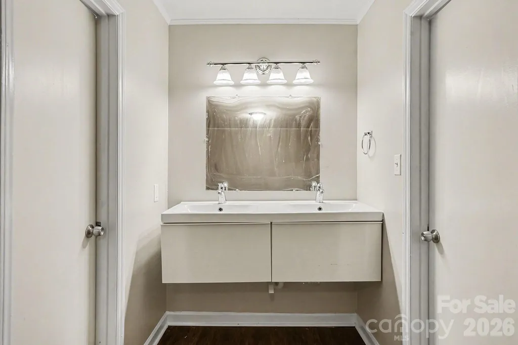 11513 Vista Haven Drive Charlotte NC 28226
