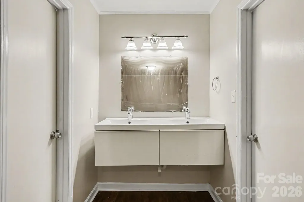 11513 Vista Haven Drive Charlotte NC 28226